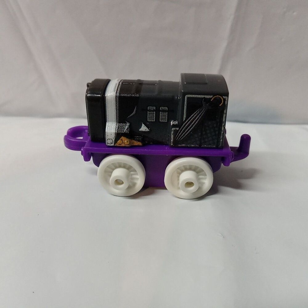 Thomas & Friends - Minis - Sidney as "THE PENGUIN" - Batman / DC Comics - Loose